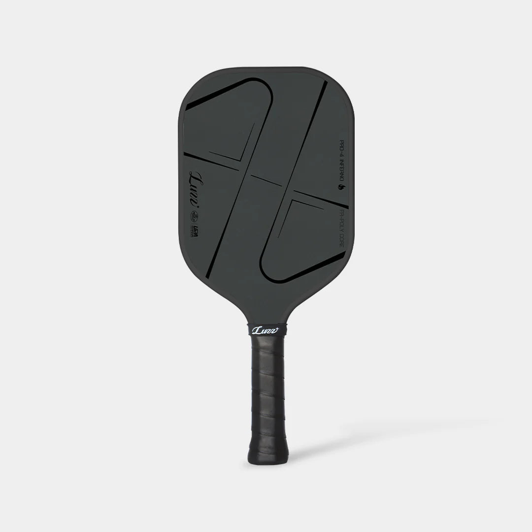 Luzz Pro 4 Darkness