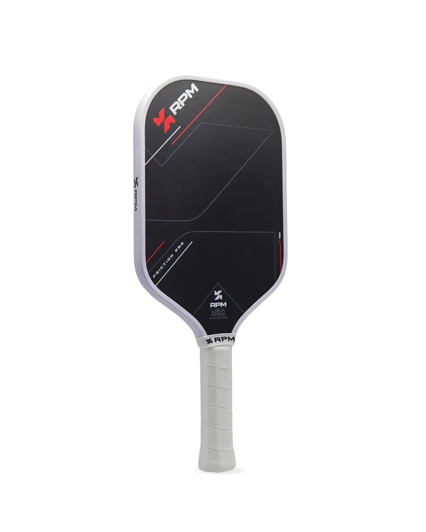 RPM Friction Pro V2 14mm Elongated