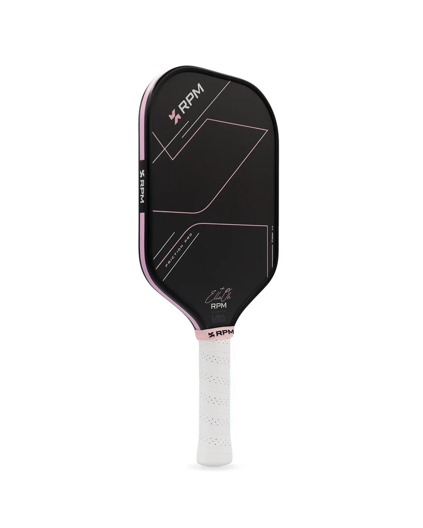RPM Ella Oh Pink V2 14mm Elongated