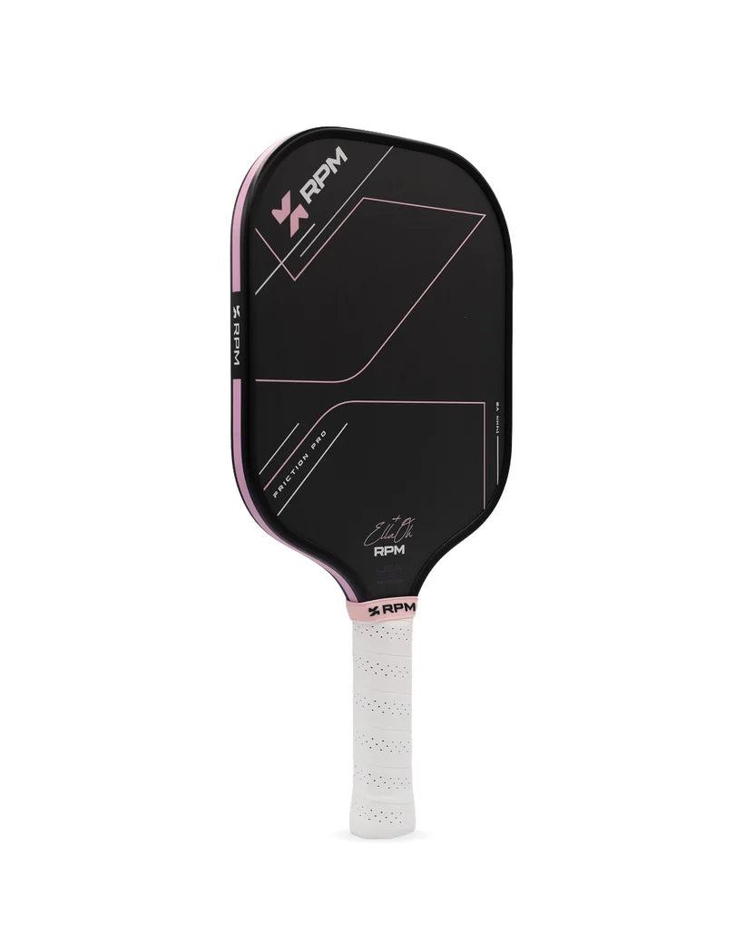 RPM Ella Oh Pink V2 14mm Widebody