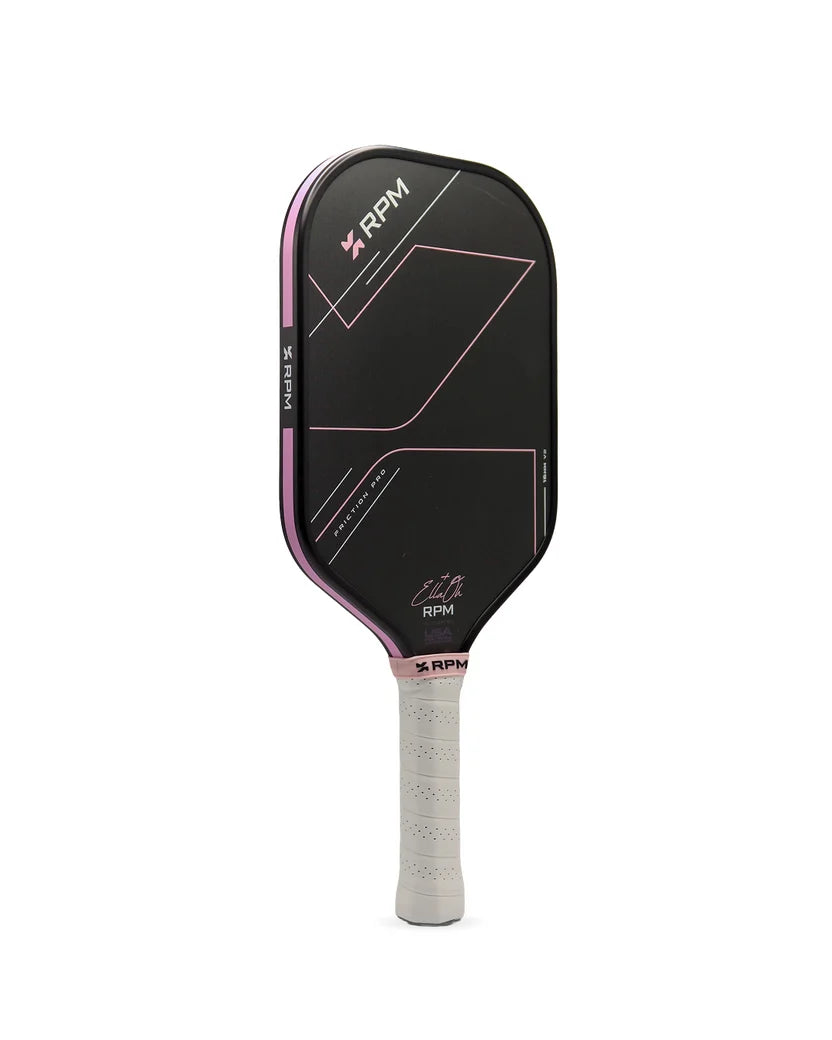 RPM Ella Oh Pink V2 16mm Elongated
