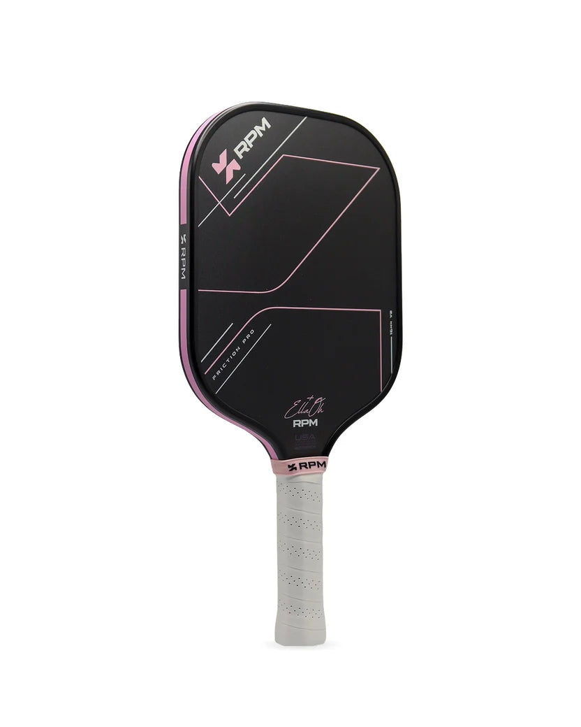 RPM Ella Oh Pink V2 16mm Widebody