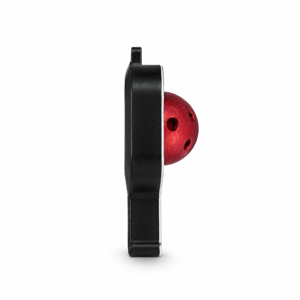 Paddle Clicker