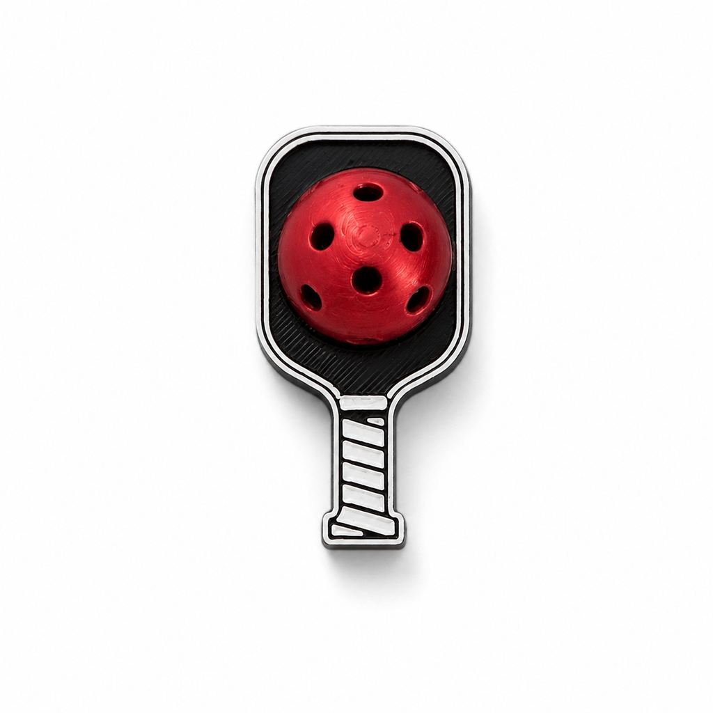 Paddle Clicker