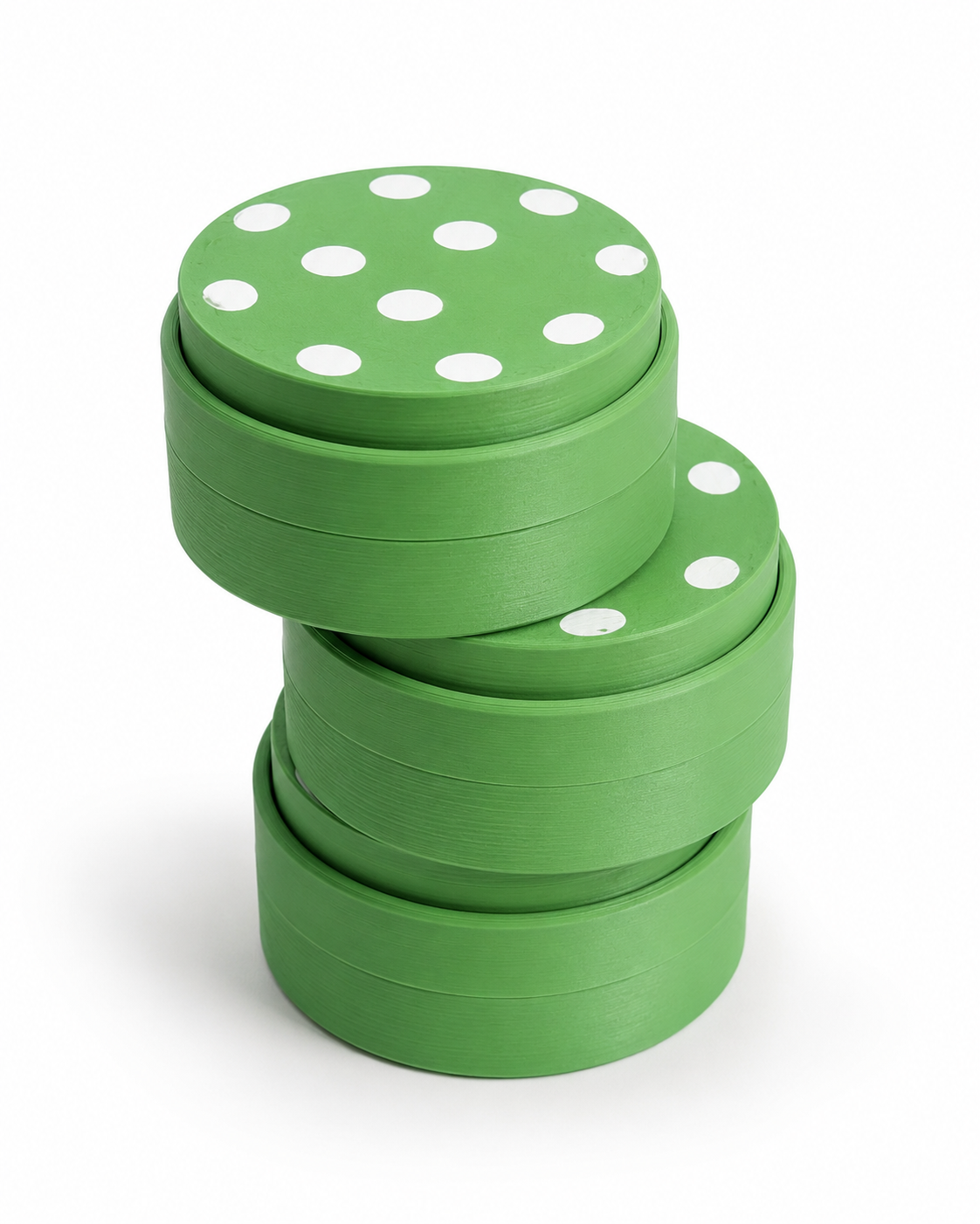 3D Print Pickleball Ball Clicker