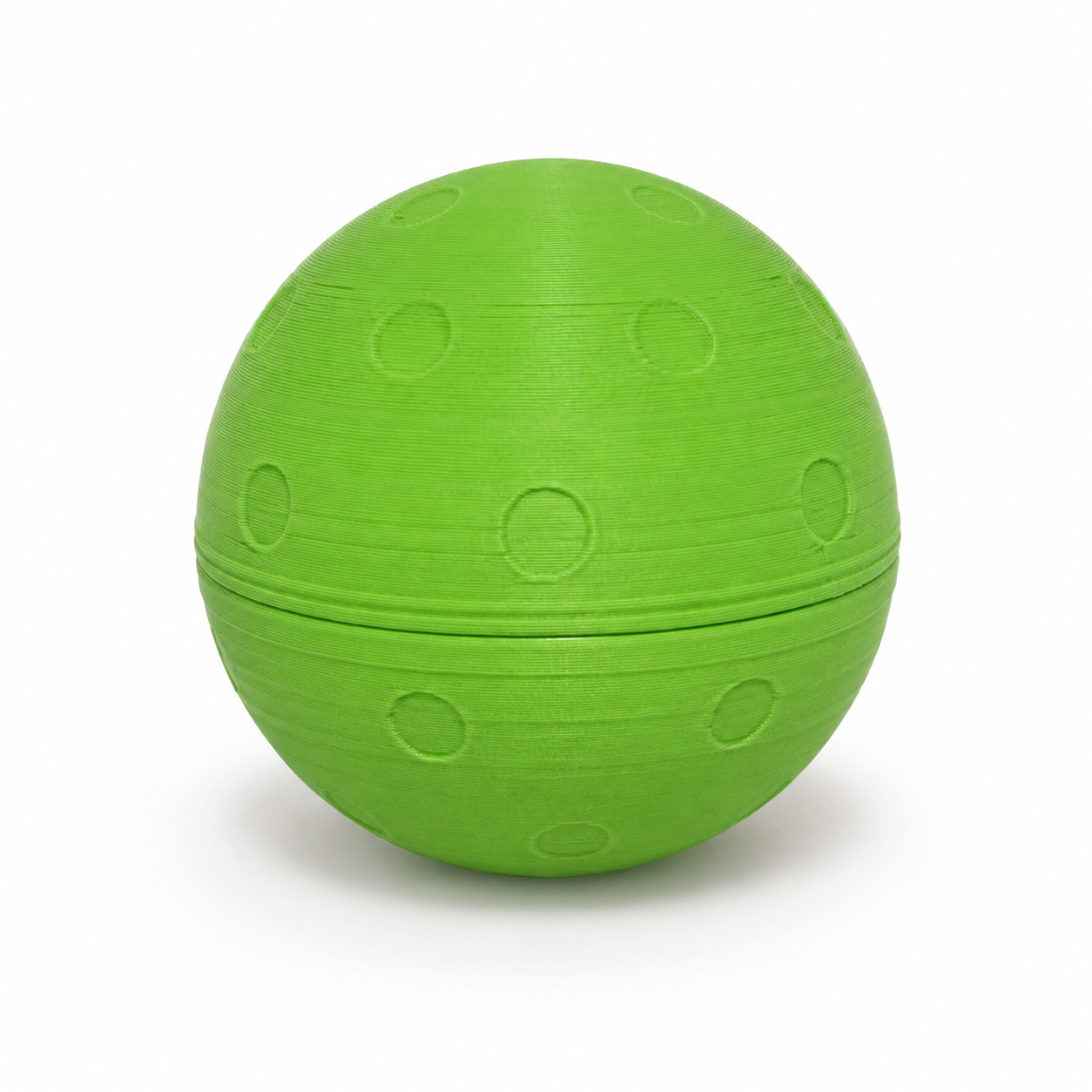 3D Print Gender Reveal Pickleball