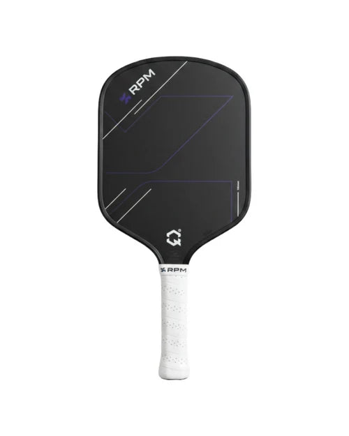 RPM Q2 16mm Hybrid Curve Top