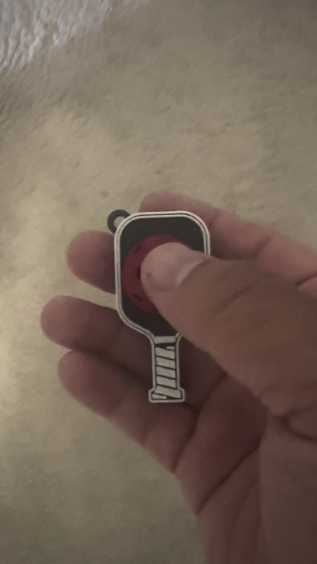 Paddle Clicker