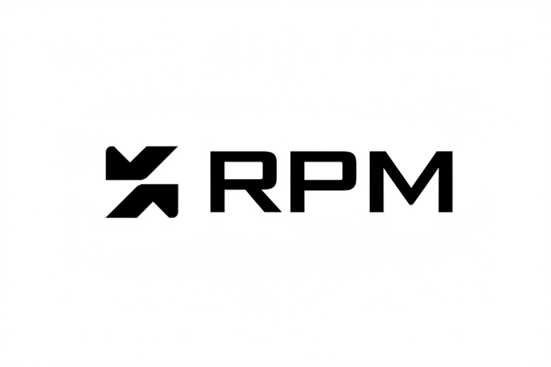 RPM Paddles & Gear